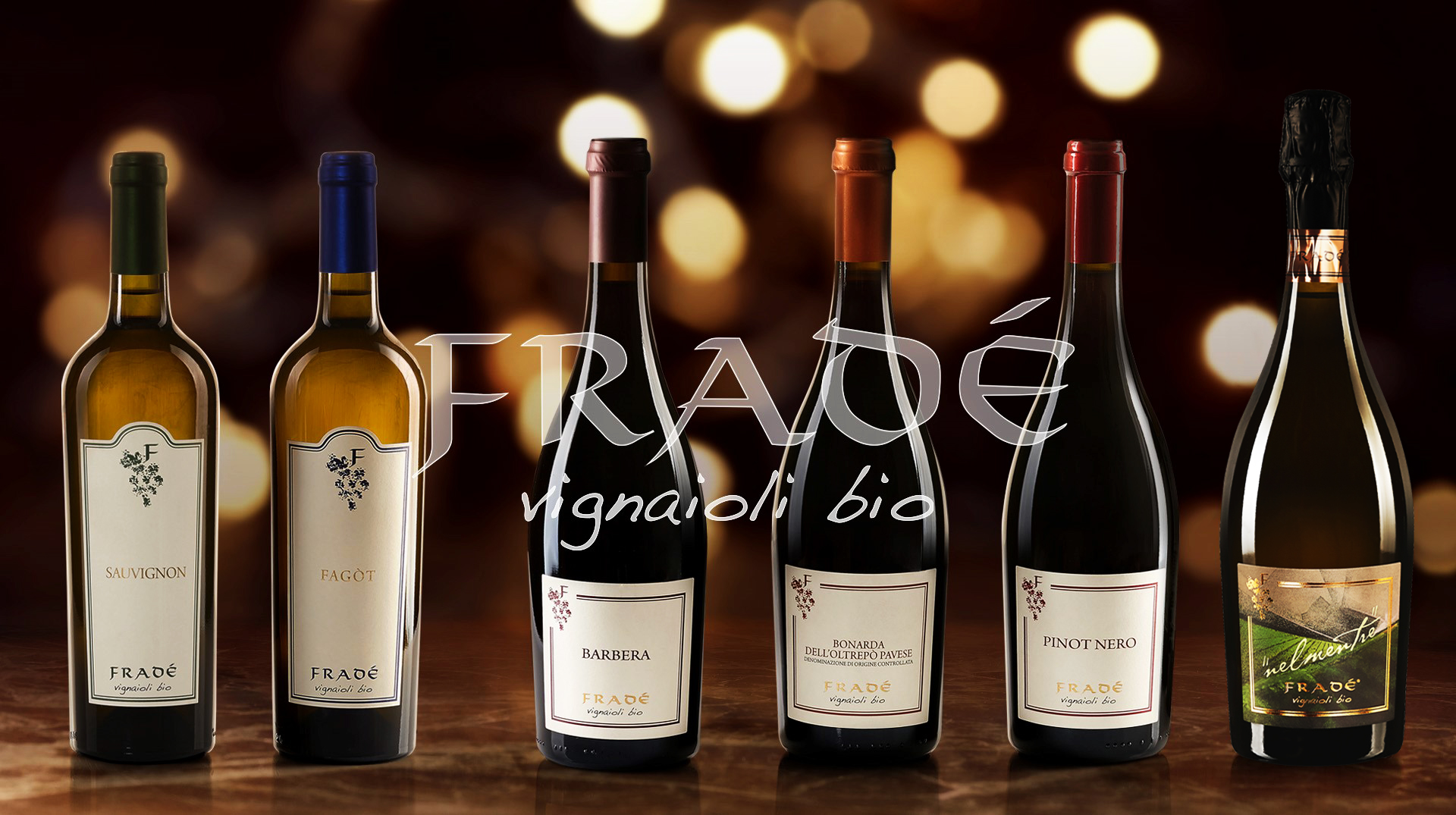 Fradé Wine Vini