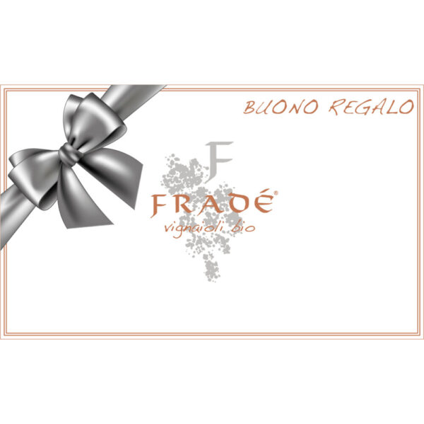 Buono regalo