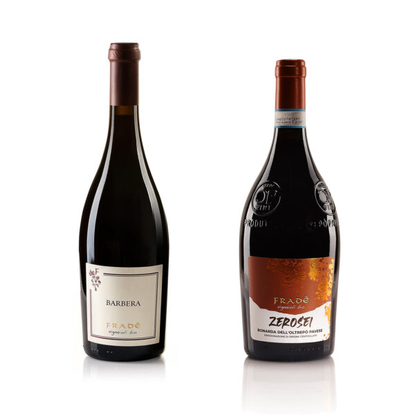 Selezione Rossi Classici Oltrepò Pavese