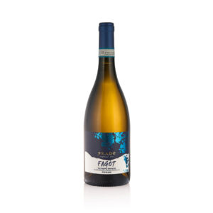 Fagòt Oltrepò Pavese Riesling