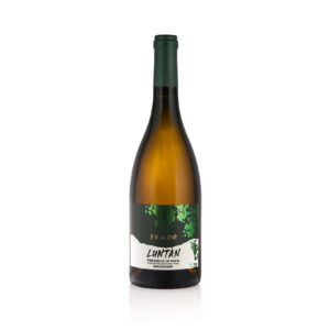 Luntàn Sauvignon Provincia di Pavia Biologico