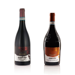 Selezione rossi classici Oltrepo Pavese 2026 Biologico
